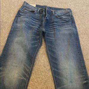 Abercrombie jeans